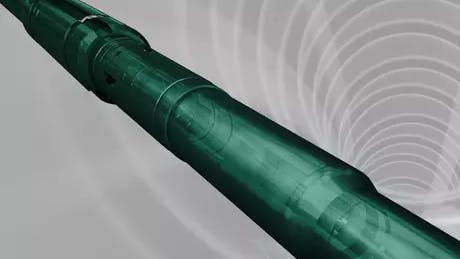 InFORCE sliding sleeves