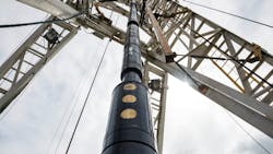 Expro deploys heaviest casing string to date in ‘Gulf of America’ Expro deploys heaviest casing string to date in ‘Gulf of America’