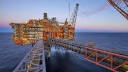 Government go-ahead issued for NWS project extension offshore Australia Government go-ahead issued for NWS project extension offshore Australia