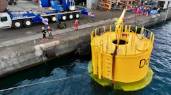 DeepStar project to review ocean thermal process for deepwater operations DeepStar project to review ocean thermal process for deepwater operations