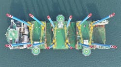 Saudi vessel operator Jana gets ABS cyber resilience notation Saudi vessel operator Jana gets ABS cyber resilience notation