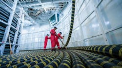 Seaway7 wins cable installation contract for Formosa 4 Wind Farm Seaway7 wins cable installation contract for Formosa 4 Wind Farm