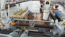 Intermoor and Jumbo Offshore forge ‘strategic alliance’ to advance offshore energy projects Intermoor and Jumbo Offshore forge ‘strategic alliance’ to advance offshore energy projects