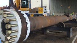 Aquaterra to support INPEX deepwater drilling campaigns offshore Indonesia Aquaterra to support INPEX deepwater drilling campaigns offshore Indonesia