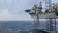 PV Drilling acquires Noble Highlander jackup PV Drilling acquires Noble Highlander jackup