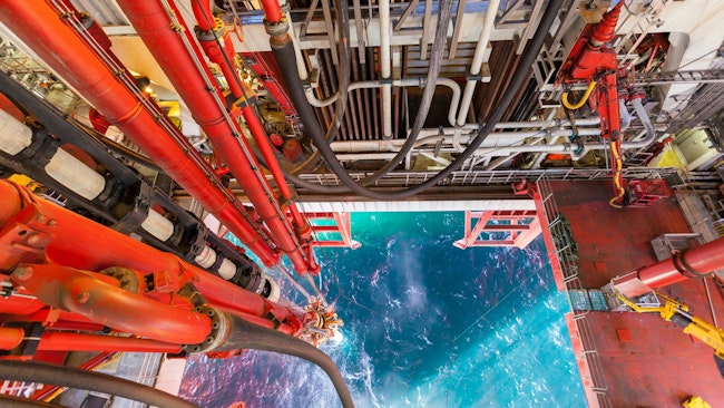 Well control technologies going electric, digital