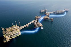 RoboWell automated control system RoboWell automated control system