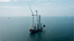 Cadeler adds BC-Wind to roster of Baltic Sea offshore wind turbine installations