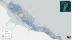 TGS, Viridien setting the stage for frontier exploration in two Brazilian deepwater basins TGS, Viridien setting the stage for frontier exploration in two Brazilian deepwater basins