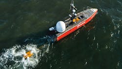 Fugro and NOAA partner to advance remote deep-ocean mapping Fugro and NOAA partner to advance remote deep-ocean mapping