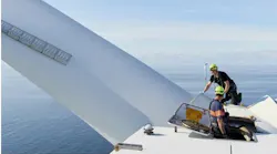 US district court rules that Revolution Wind can re-start construction