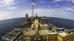 ExxonMobil issues FID for Hammerhead project offshore Guyana ExxonMobil issues FID for Hammerhead project offshore Guyana