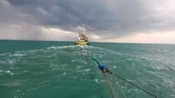 offshore Krishna Godavari Basin offshore Krishna Godavari Basin