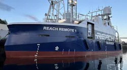 REACH REMOTE 1 USV