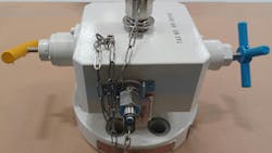 valves for Subsea7 valves for Subsea7