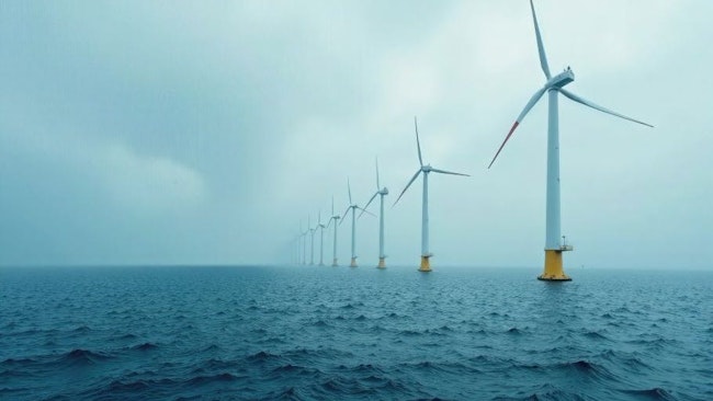 global offshore wind news roundup