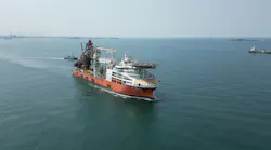 Shen Da vessel Shen Da vessel