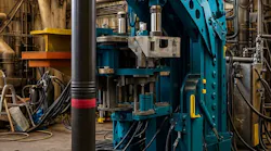 Remote Clamp Installation System (RCIS)