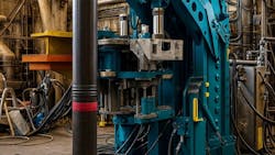 Remote Clamp Installation System (RCIS) Remote Clamp Installation System (RCIS)