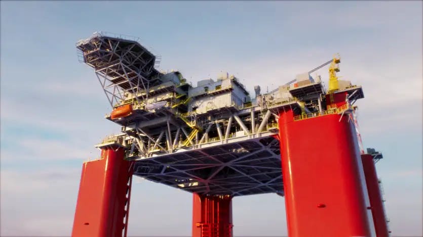 bp issues FID for Tiber-Guadalupe project