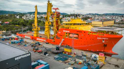 Edda Freya construction vessel