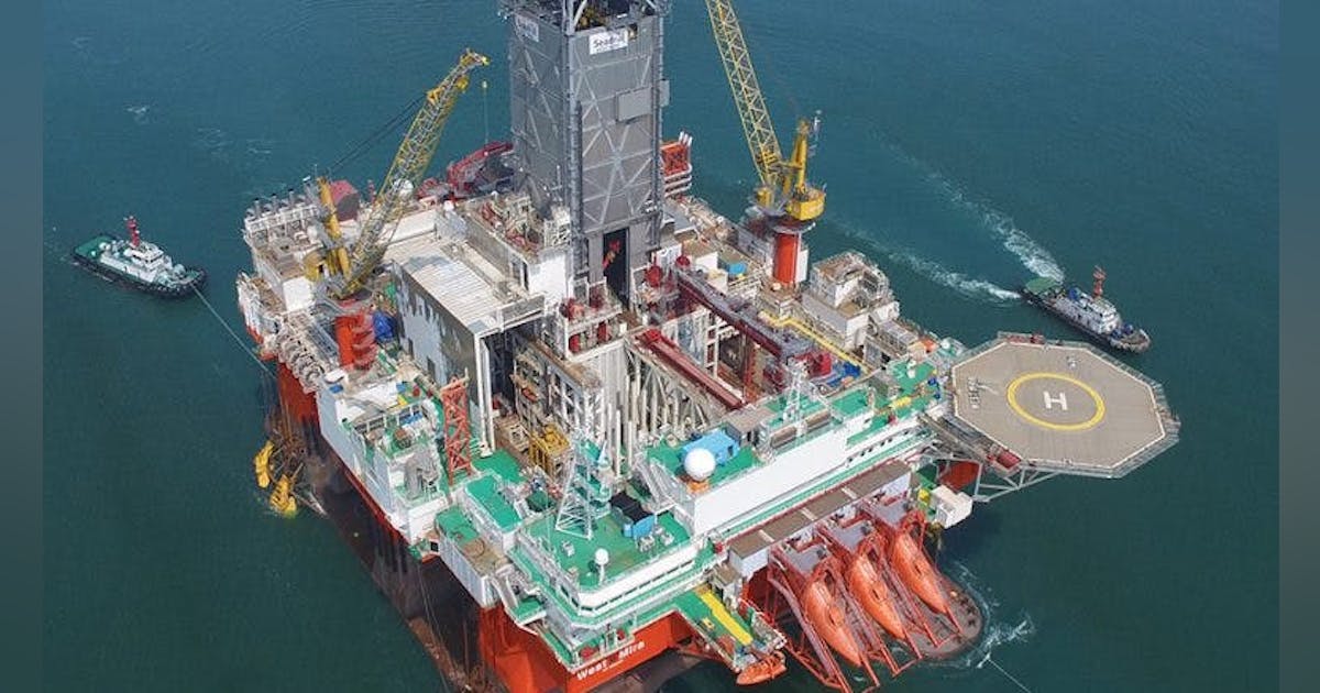 Rhino Resources finds more hydrocarbons offshore Namibia, opens new play fairway