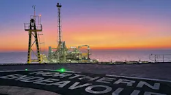 Northern Endeavour FPSO
