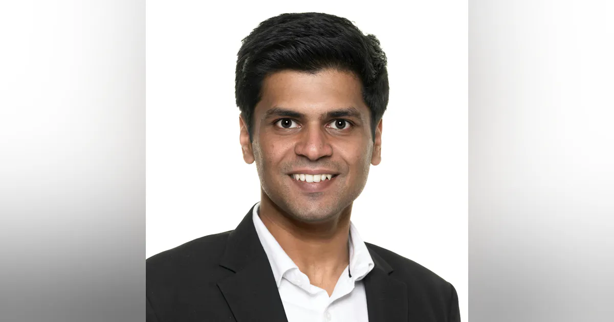Rahul Choudhary | Offshore Magazine