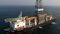 Noble drillships win bp contracts for work in US Gulf Noble drillships win bp contracts for work in US Gulf