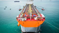 ONE GUYANA FPSO ONE GUYANA FPSO