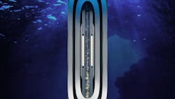 closeup of SUBMAGNÉTICO FREE FLOW closeup of SUBMAGNÉTICO FREE FLOW