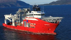 Skandi Santos CSOV Skandi Santos CSOV