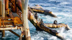 offshore Bass Strait offshore Bass Strait