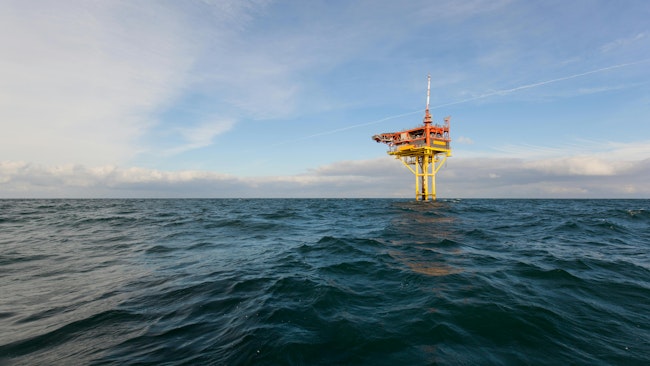 The UK North Sea can become Europe’s CCS hub, one well at a time.