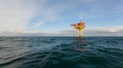 The UK North Sea can become Europe’s CCS hub, one well at a time. The UK North Sea can become Europe’s CCS hub, one well at a time.