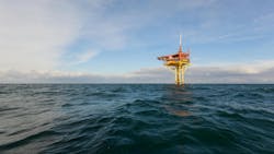 The UK North Sea can become Europe’s CCS hub, one well at a time. The UK North Sea can become Europe’s CCS hub, one well at a time.