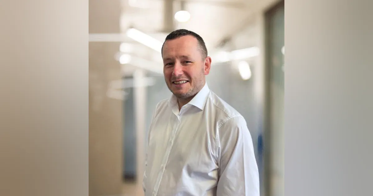 George Morrison Geologist George Morrison | Offshore Magazine