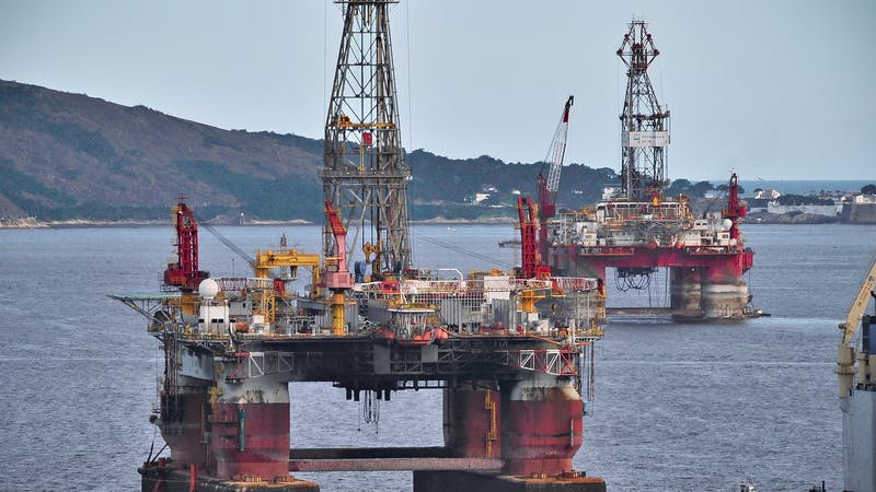 Report: Brazil poised for sustained &lsquo;heavy drilling campaign&rsquo;