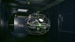 UAV-based UTM inspections UAV-based UTM inspections