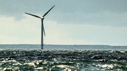 offshore wind market update offshore wind market update
