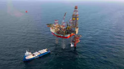 INEOS Greensand CCS Project INEOS Greensand CCS Project