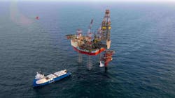 INEOS Greensand CCS Project INEOS Greensand CCS Project