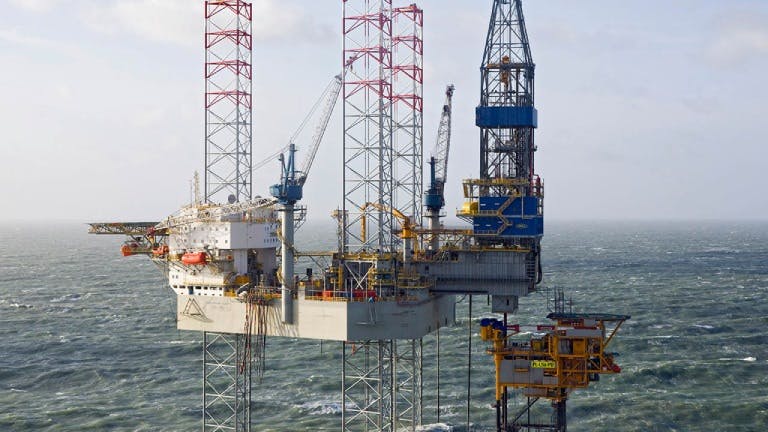 Noble Regina Allen offshore jackup rig