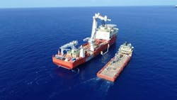 C-Innovation subsea operations C-Innovation subsea operations