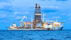 BP selects Valaris rig for multi-well job offshore Egypt BP selects Valaris rig for multi-well job offshore Egypt