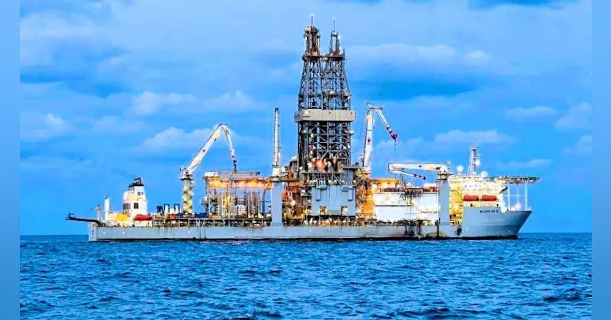 BP selects Valaris rig for multi-well job offshore Egypt | Offshore ...