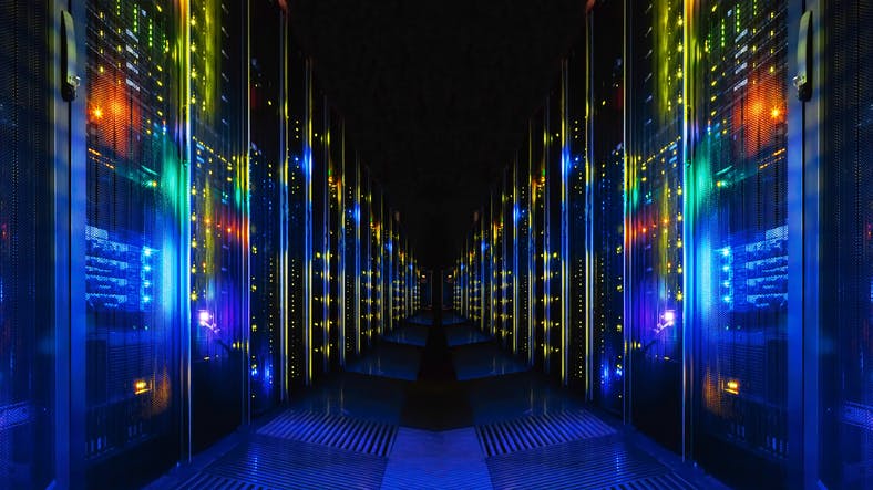 Elea wins bid to build 30 MVA data center for Petrobras