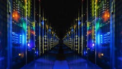 Elea wins bid to build 30 MVA data center for Petrobras Elea wins bid to build 30 MVA data center for Petrobras