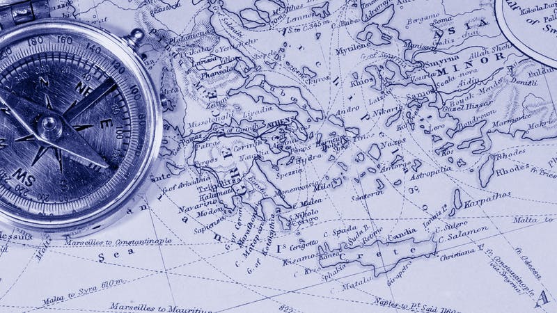 Greece seeks to finalize Chevron gas exploration contract this year, says minister