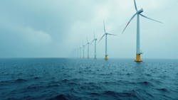 offshore wind operations offshore wind operations